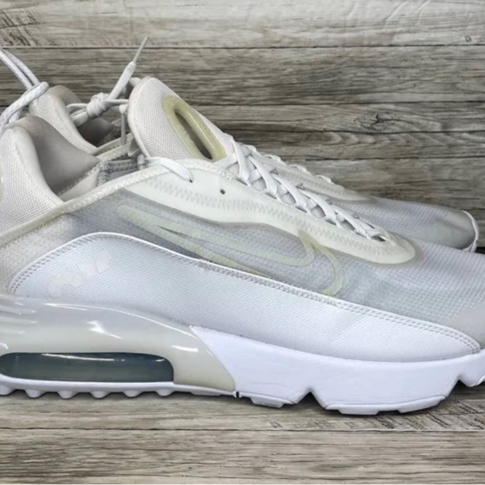 Nike Mens Air Max 2090 (BV9977-100)